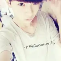 qq头像正文男生