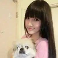 可爱qq女生头像风吹来的砂穿过所的记忆