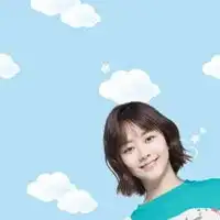 浪花一朵朵头像图片