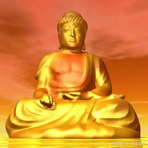 看看你生肖的本命佛是谁