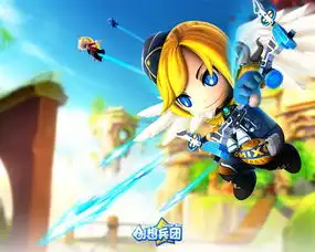 查看第311张原图创想兵团壁纸游戏壁纸逗游图片中心