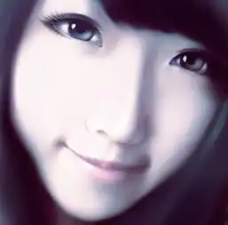 photoshop把过曝的手机人物图片转为唯美的仿手绘效果