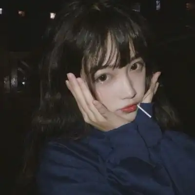 念七魅力成熟女生ins头像
