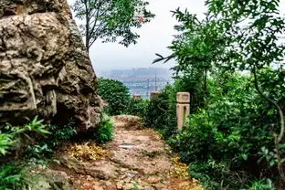一段小清新的洗肺之旅