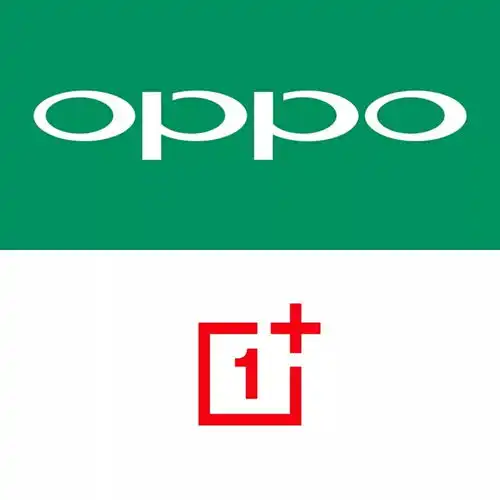 oppo一加研发部门合二为一华为全新折叠屏详细参数曝光