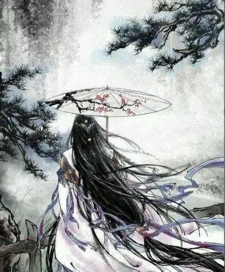 诗仙李白仰天大笑出门去,我辈岂是蓬蒿人