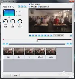 电脑视频剪辑软件哪个好会声会影剪辑视频步骤