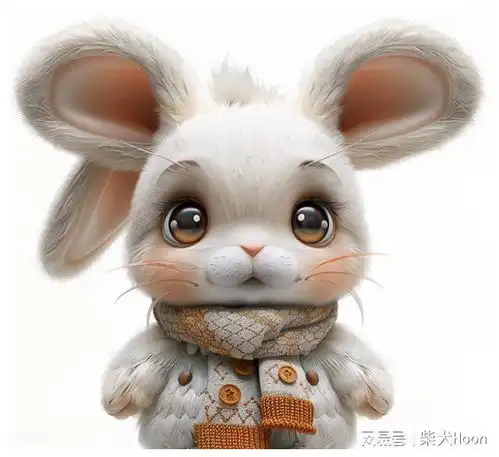 卯兔人,好好珍惜这两大贵人,他们是你的摇钱树