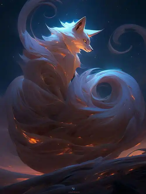 执念与爱情lol阿狸3