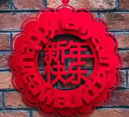家家户户过年忙,做好这些小细节,让过年的家居品质瞬间提升档次