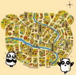 成都有什么好吃的小吃特产零食可以带走的成都有什么好吃的餐厅推荐