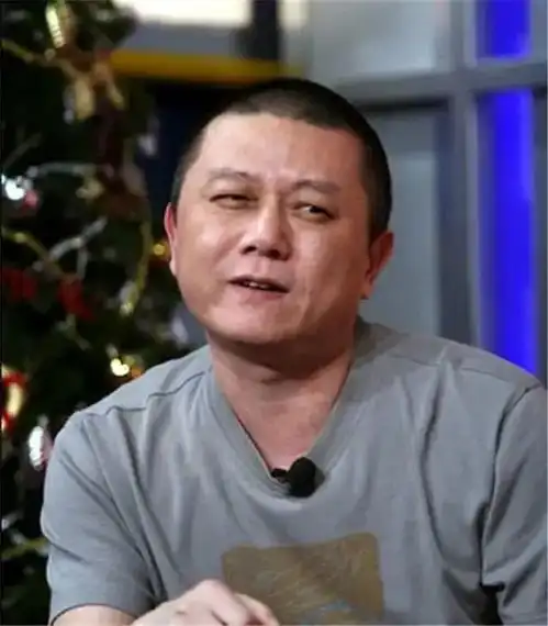 北京流氓王朔我怼人吃软饭爱泡妞,但我依旧是个好作家