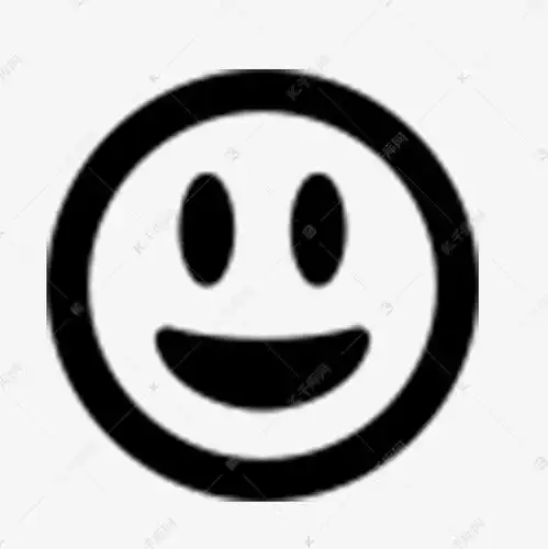 开心的头像图标免抠图素材图片免费下载千库网