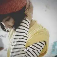 清纯唯美女生背影头像微信头像图片大全