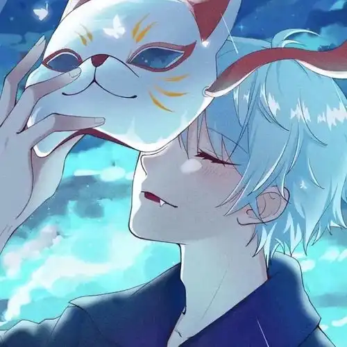 头像集热门头像合辑