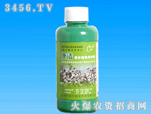 液体植物保护膜棉花专用康洁