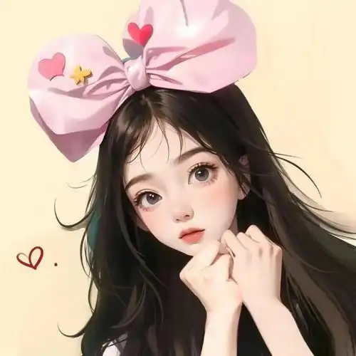 你这么温柔可人,那这波壁纸肯定适合你又仙又可爱