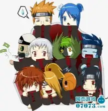 十年一剑小编爱火影q晓成员亮相