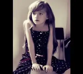 00后第一美女,美到我醉了