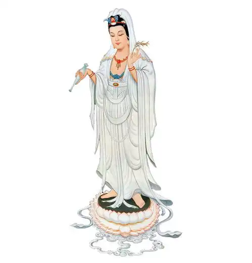 殊胜吉日农历甲辰年六月十九,恭迎观世音菩萨成道日