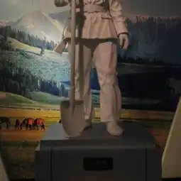 新疆兵团军垦博物馆门票,石河子新疆兵团军垦博物馆攻略地址图片门票价格