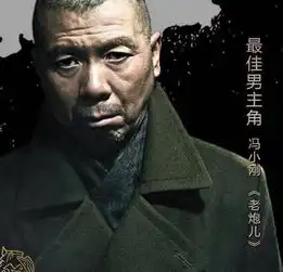 冯小刚身价15亿笑傲文艺界不想当歌手的演员不是好导演