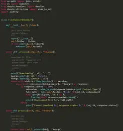 对你没有看错不到10行python代码完成抖音热门视频的爬取