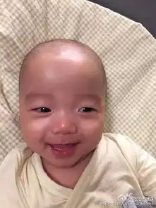 范玮琪晒爱子萌照网友赞天生表情帝