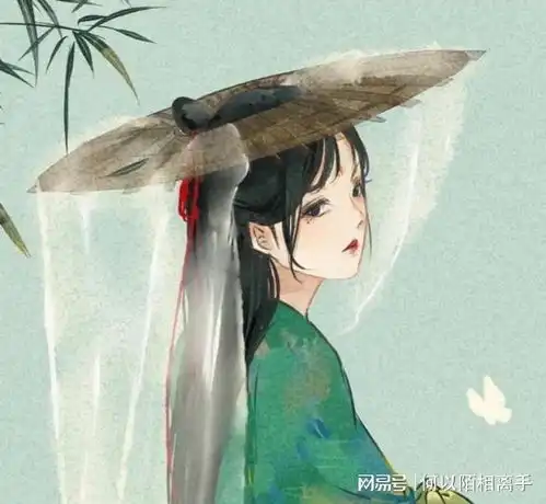 聊斋故事吕生奇遇记