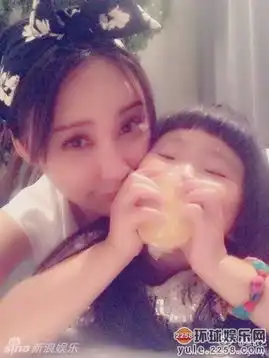 芒果台证实曹格女儿grace退出爸爸去哪儿2录制