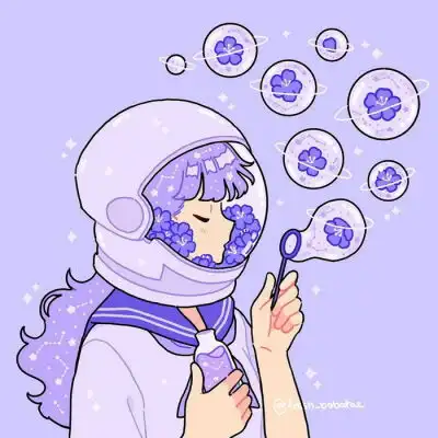 插画绘画