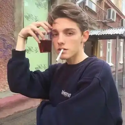 qq头像
