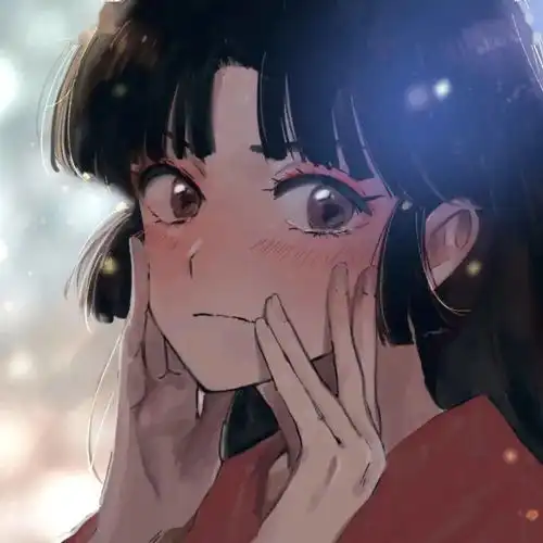动漫头像合集