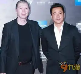 王中磊喊话王思聪曾被万达挖角十分不悦