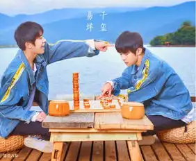 这两档热播综艺,暴露了易烊千玺和王源的真实性格