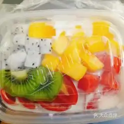 小二家故事花漾城店的水果捞好不好吃用户评价口味怎么样淮安美食水果捞实拍图片大众点评