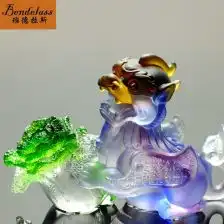 办公室工艺品摆件