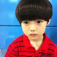 微信超萌可爱小孩姐妹头像两人微信头像图片大全