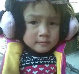 ps把儿童照片转为超萌的芭比娃娃手绘教程