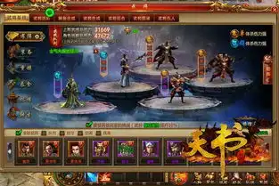 兄弟战三国大黑天书世界兄弟玩法揭秘