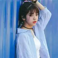 漂亮可爱的小姐姐头像微信头像图片大全