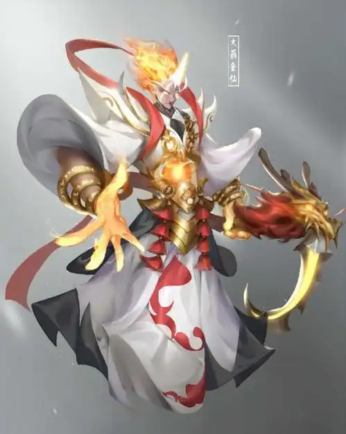 网友最期待的3款皮肤,钟馗大罗金仙垫底,元歌新皮肤美翻了