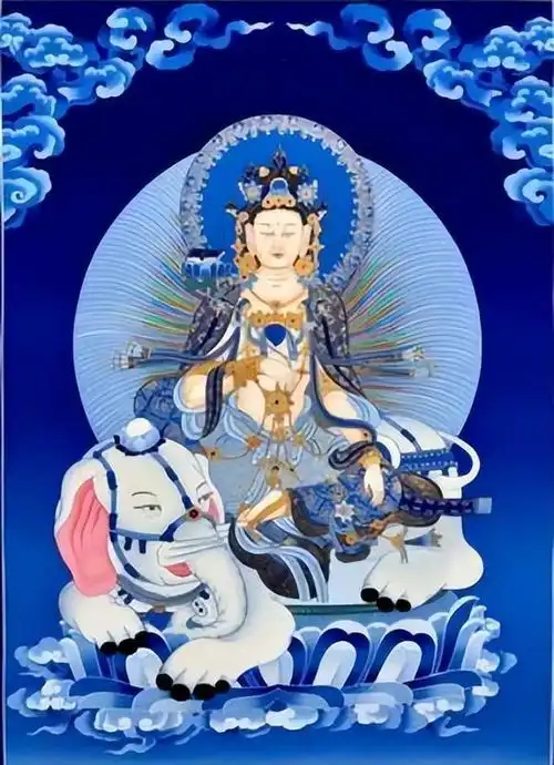 每个生肖都有本命佛,那你知道十二生肖各对应哪位佛祖吗