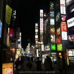 日本自由行全攻略东京镰仓富士山京都奈良大阪