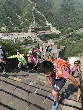 北京研学营5日