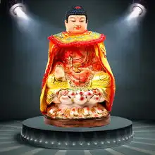 信佛了,命运是不是就越来越好了
