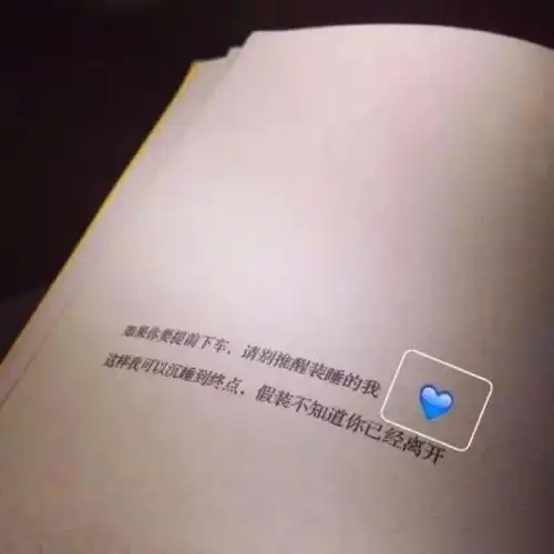 人生啊,多的是爱而不得和再也无法重头来