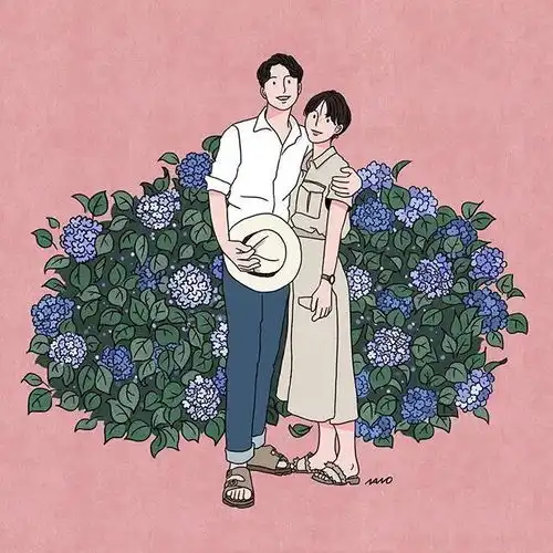 小自在