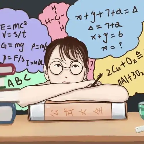 哪位老师整理的,这么齐全赶紧存下为孩子期末考试助力