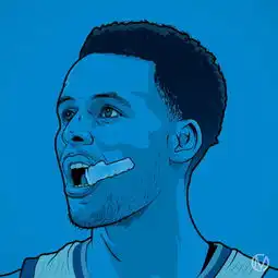 stephencurry斯蒂芬库里堆糖,美好生活研究所